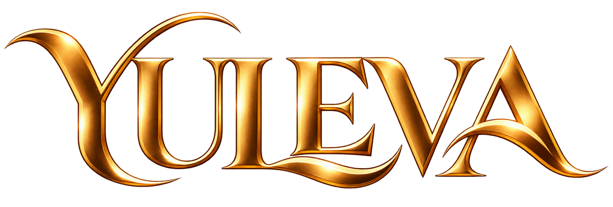 YULEVA™ Christmas Projector